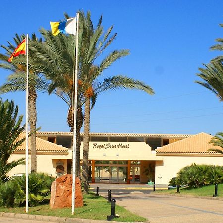 Royal Suite Costa Calma Exterior foto