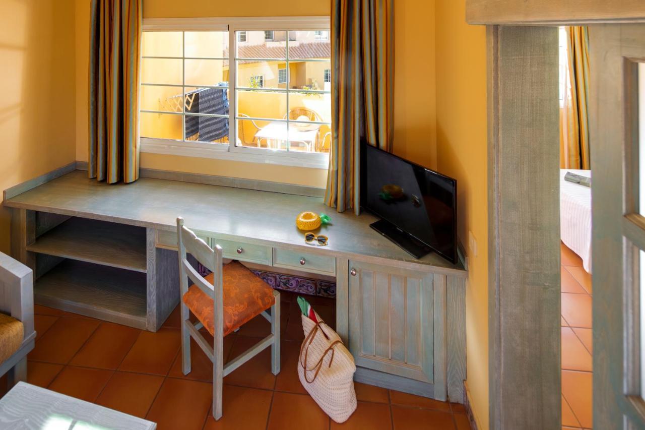 Royal Suite Costa Calma Exterior foto