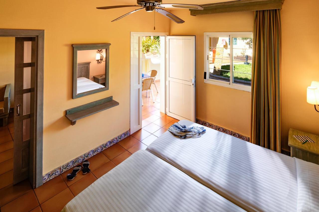Royal Suite Costa Calma Exterior foto