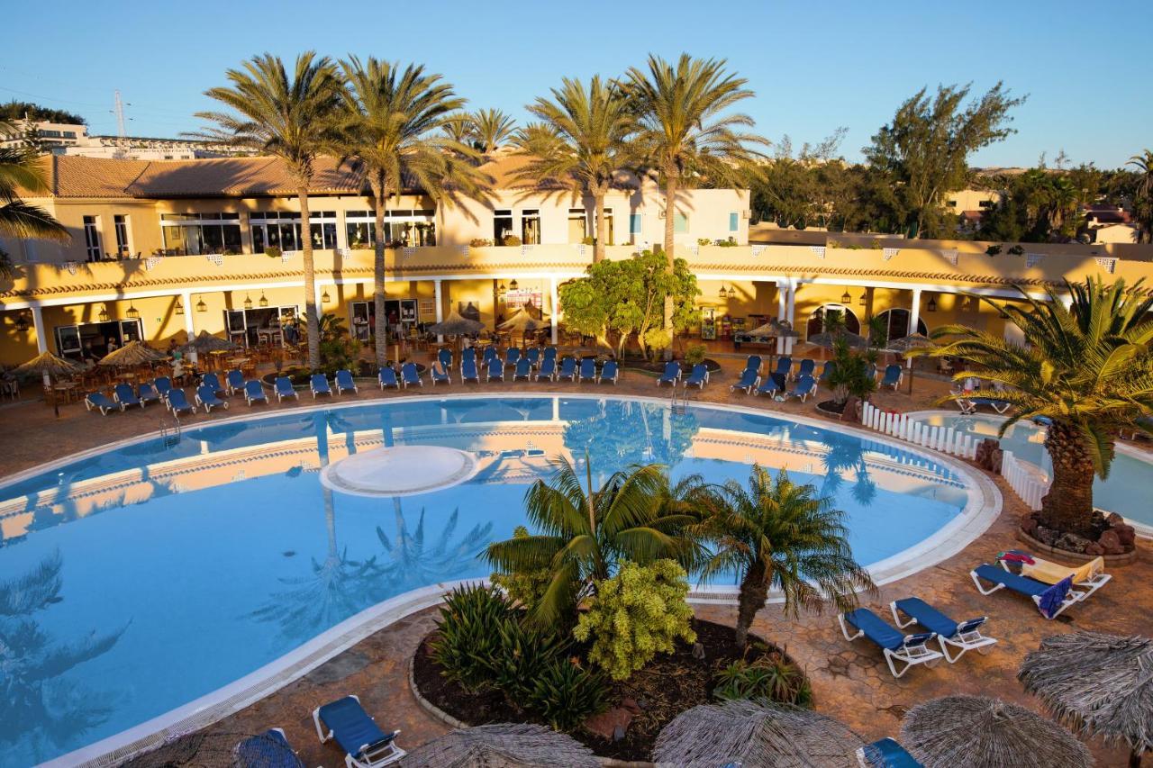 Royal Suite Costa Calma Exterior foto