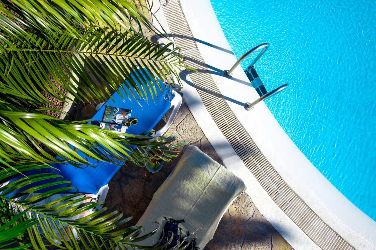 Royal Suite Costa Calma Exterior foto