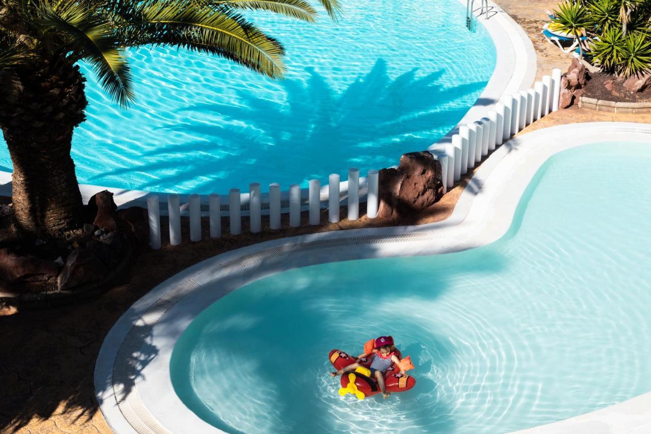 Royal Suite Costa Calma Exterior foto