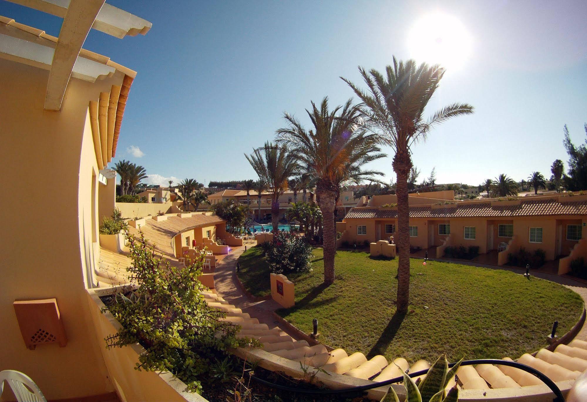 Royal Suite Costa Calma Exterior foto
