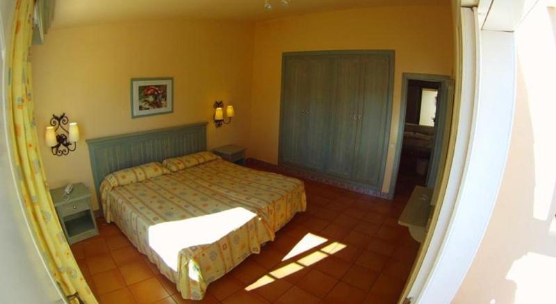 Royal Suite Costa Calma Quarto foto