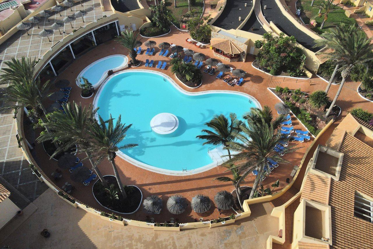 Royal Suite Costa Calma Exterior foto