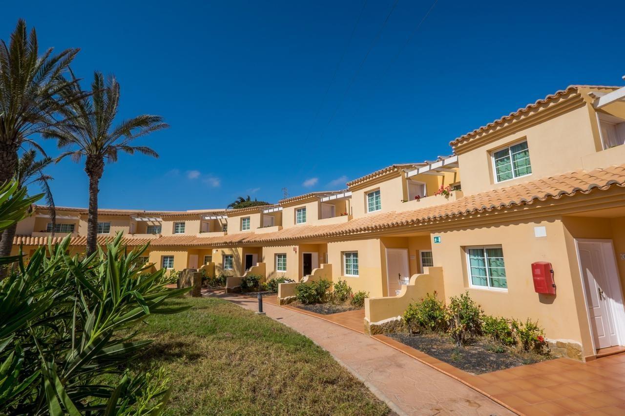 Royal Suite Costa Calma Exterior foto