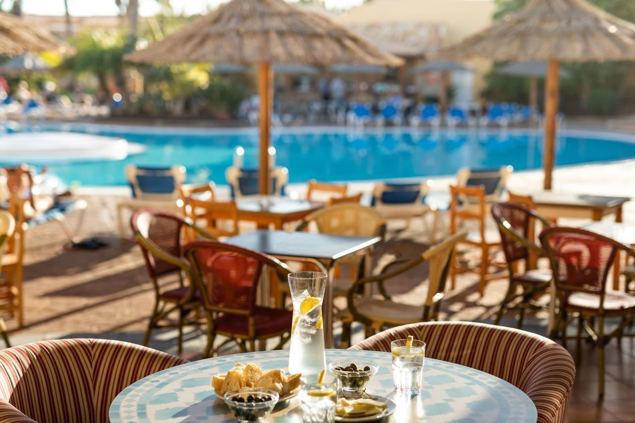 Royal Suite Costa Calma Exterior foto