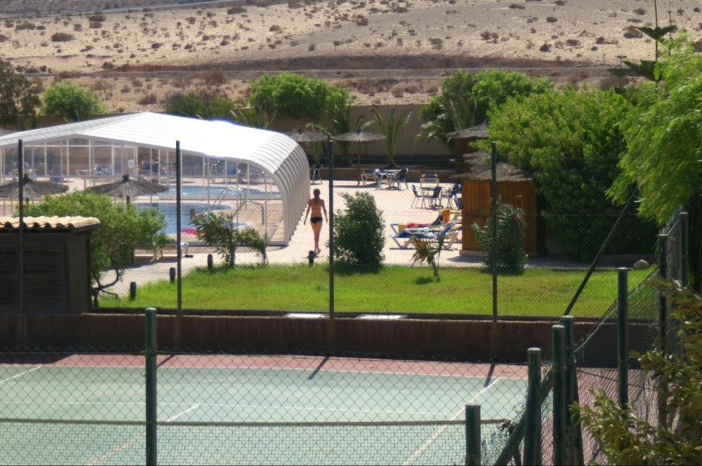 Royal Suite Costa Calma Exterior foto