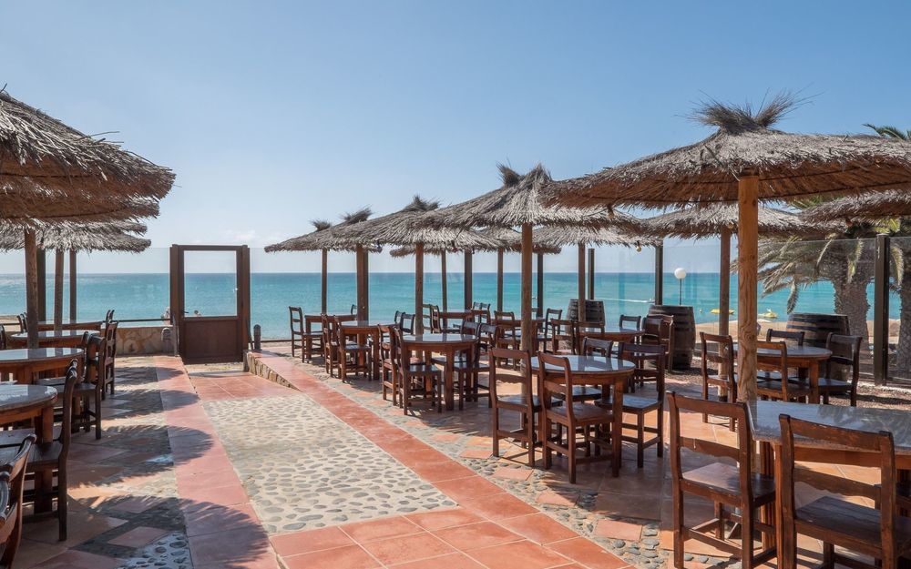 Royal Suite Costa Calma Exterior foto