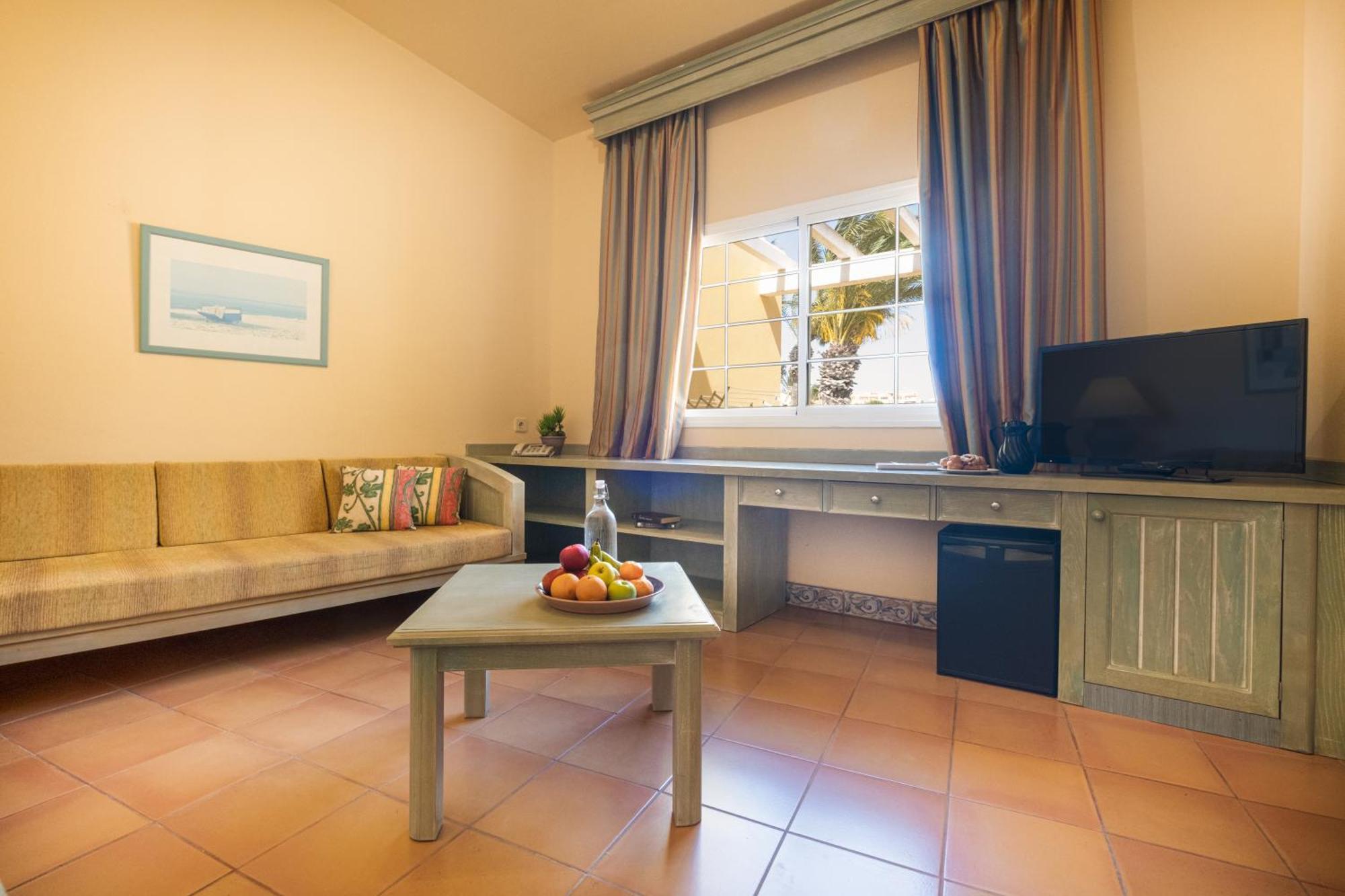 Royal Suite Costa Calma Exterior foto