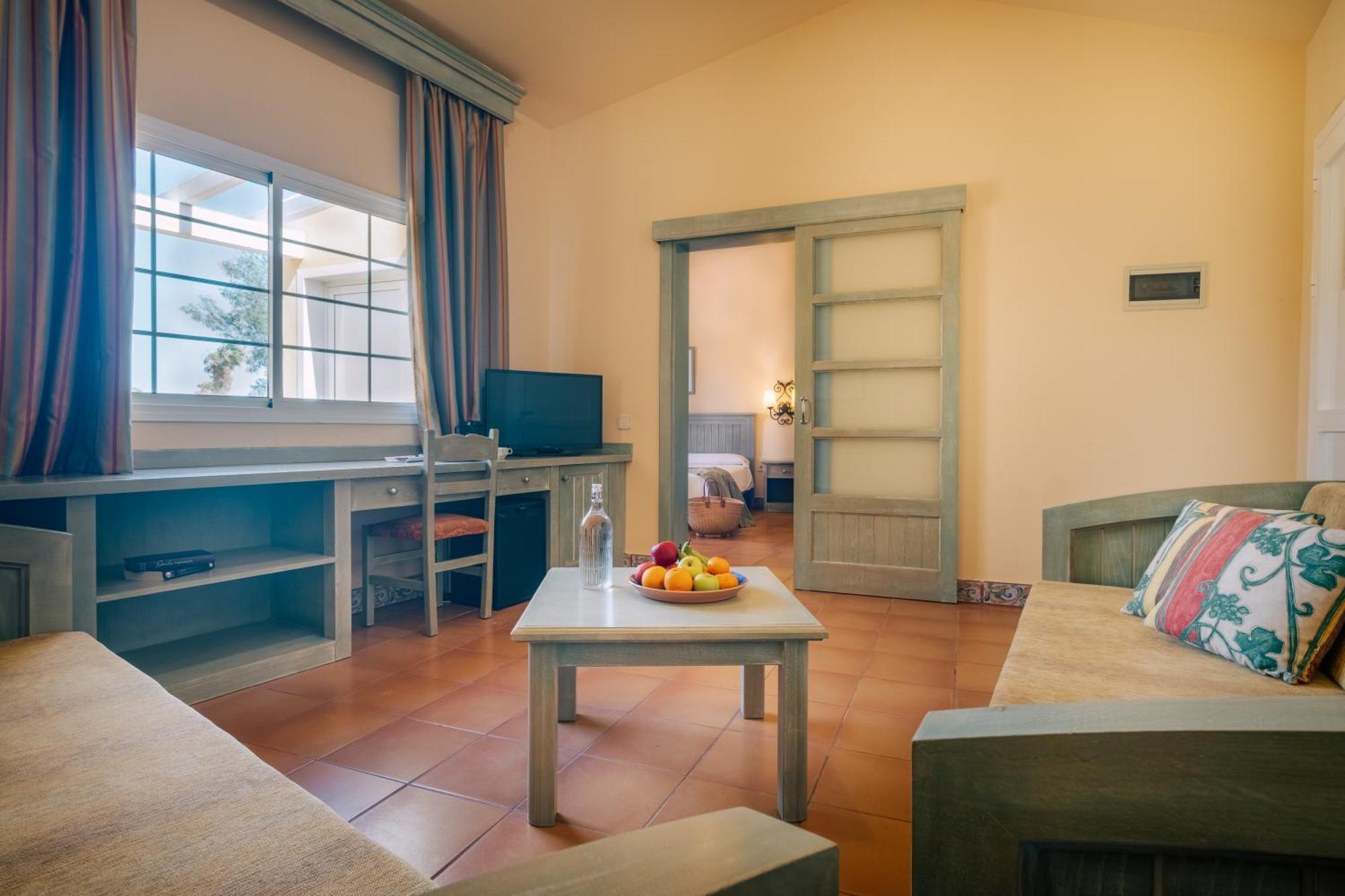 Royal Suite Costa Calma Exterior foto