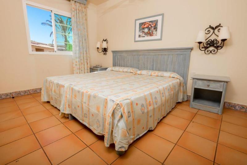 Royal Suite Costa Calma Quarto foto