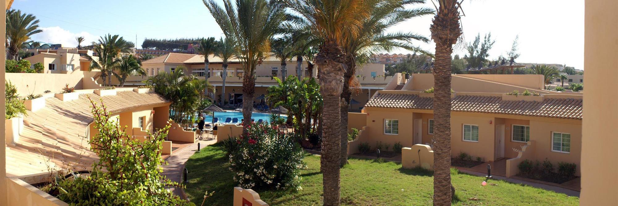 Royal Suite Costa Calma Exterior foto