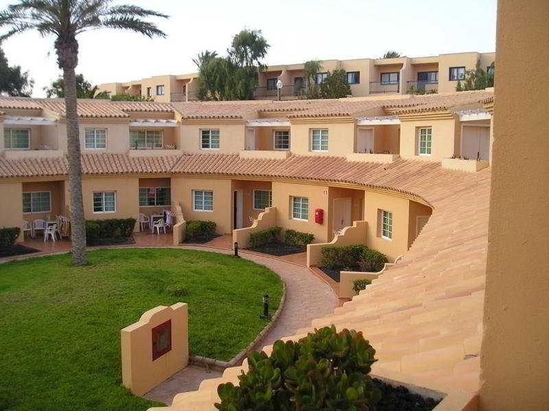 Royal Suite Costa Calma Exterior foto