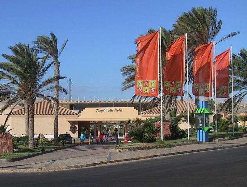 Royal Suite Costa Calma Exterior foto