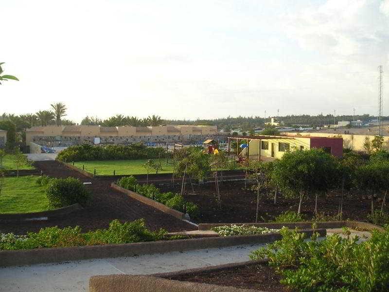 Royal Suite Costa Calma Exterior foto