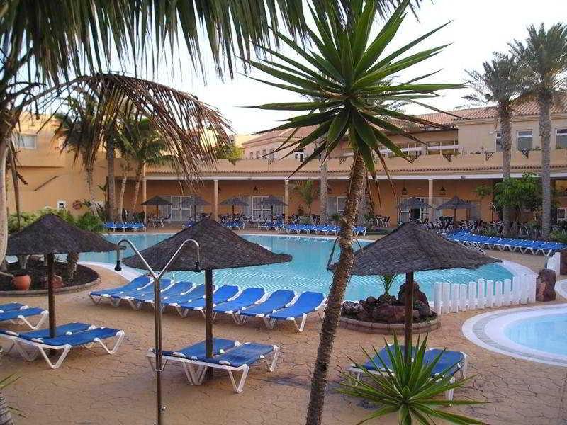 Royal Suite Costa Calma Exterior foto