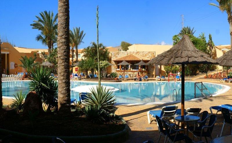 Royal Suite Costa Calma Exterior foto