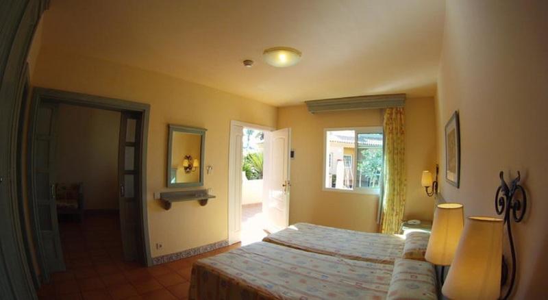 Royal Suite Costa Calma Exterior foto