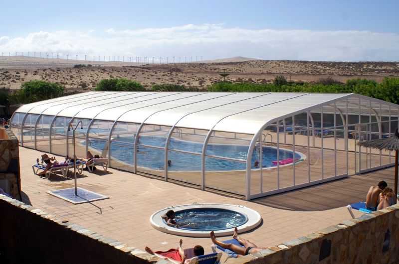 Royal Suite Costa Calma Exterior foto