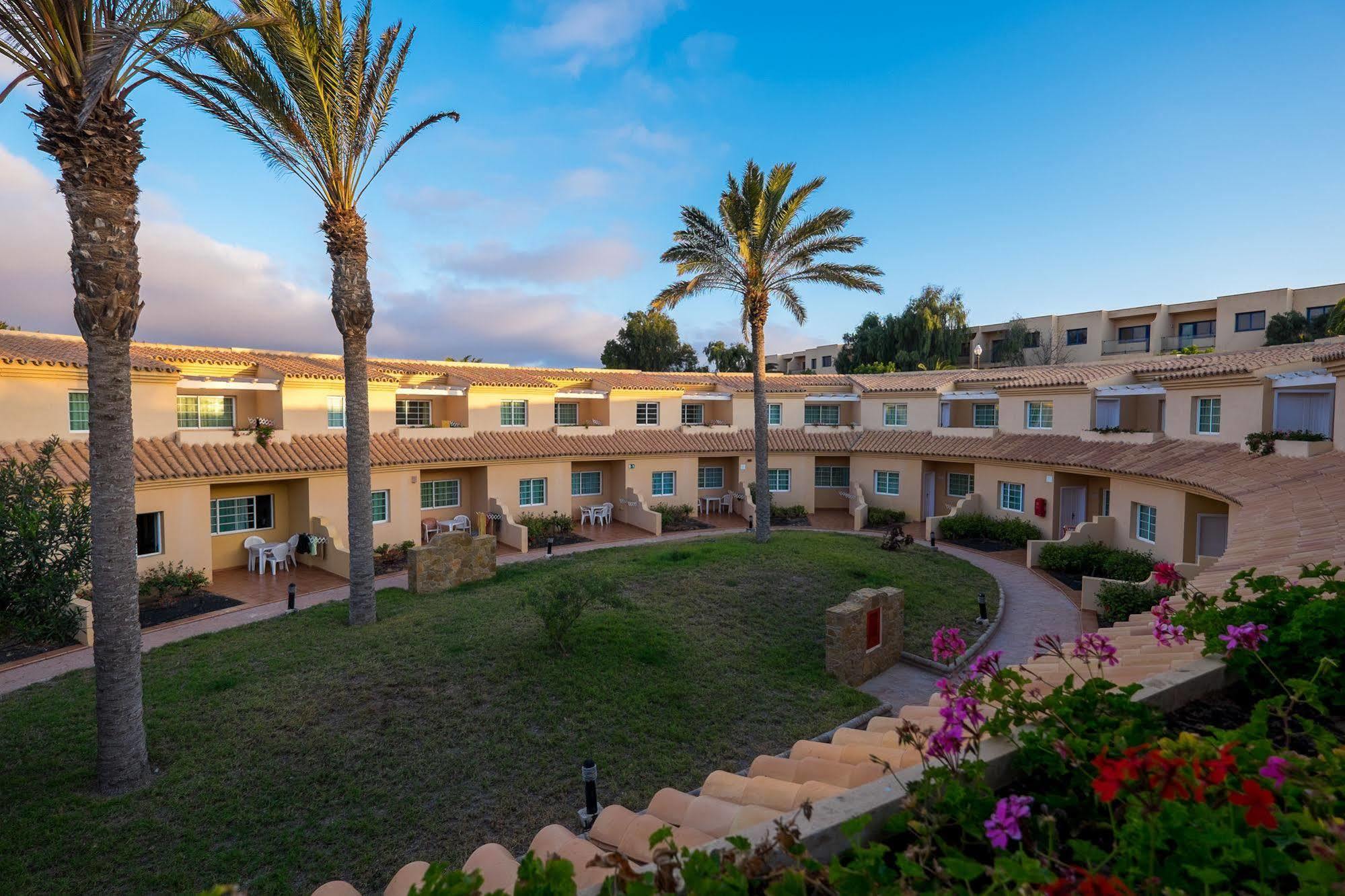 Royal Suite Costa Calma Exterior foto