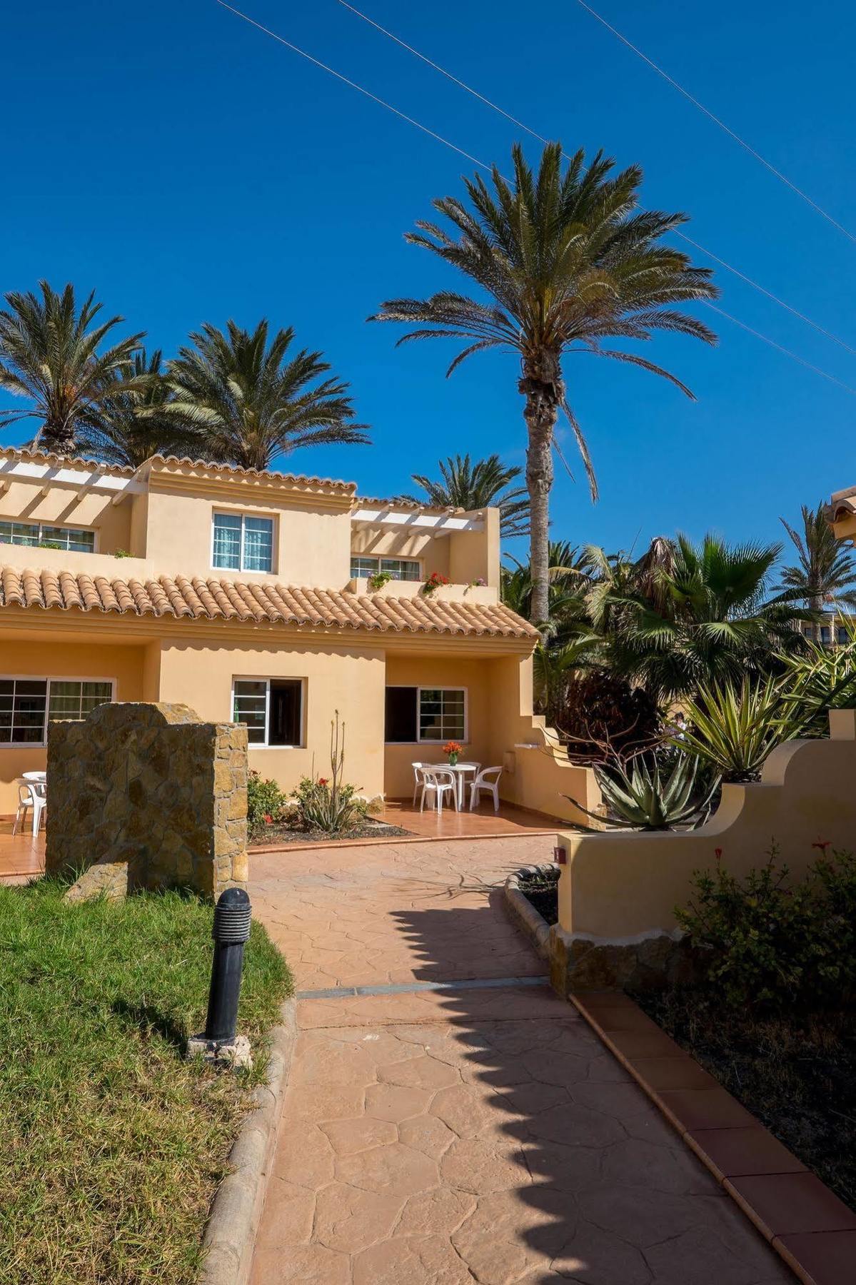 Royal Suite Costa Calma Exterior foto
