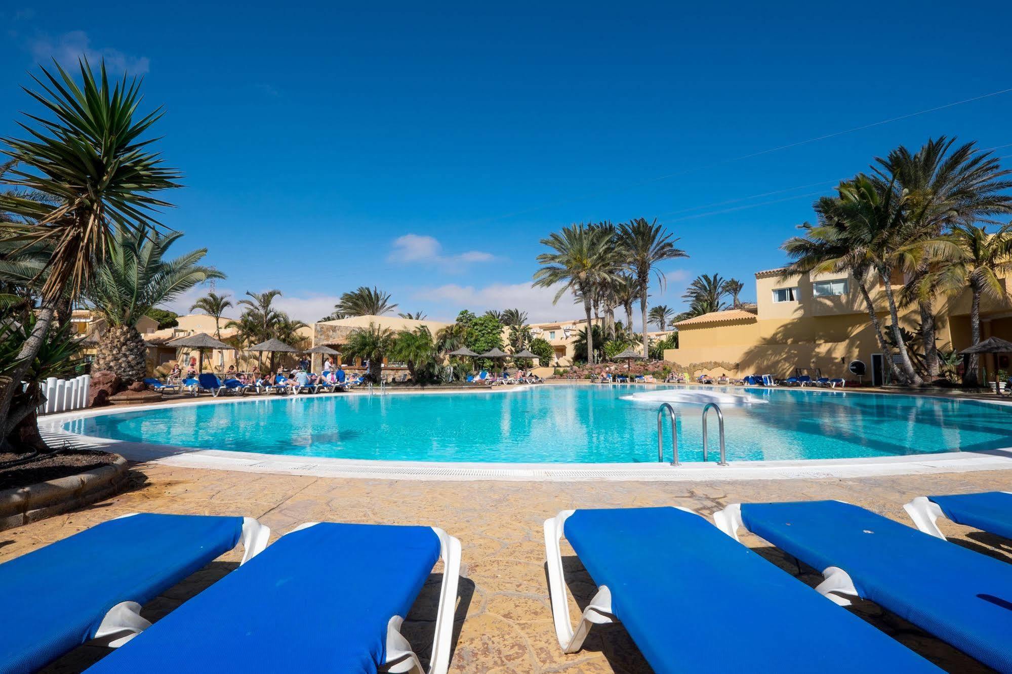 Royal Suite Costa Calma Exterior foto