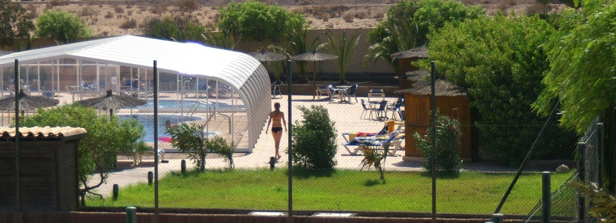 Royal Suite Costa Calma Exterior foto