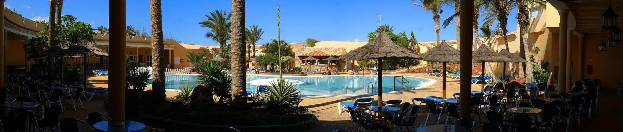 Royal Suite Costa Calma Exterior foto