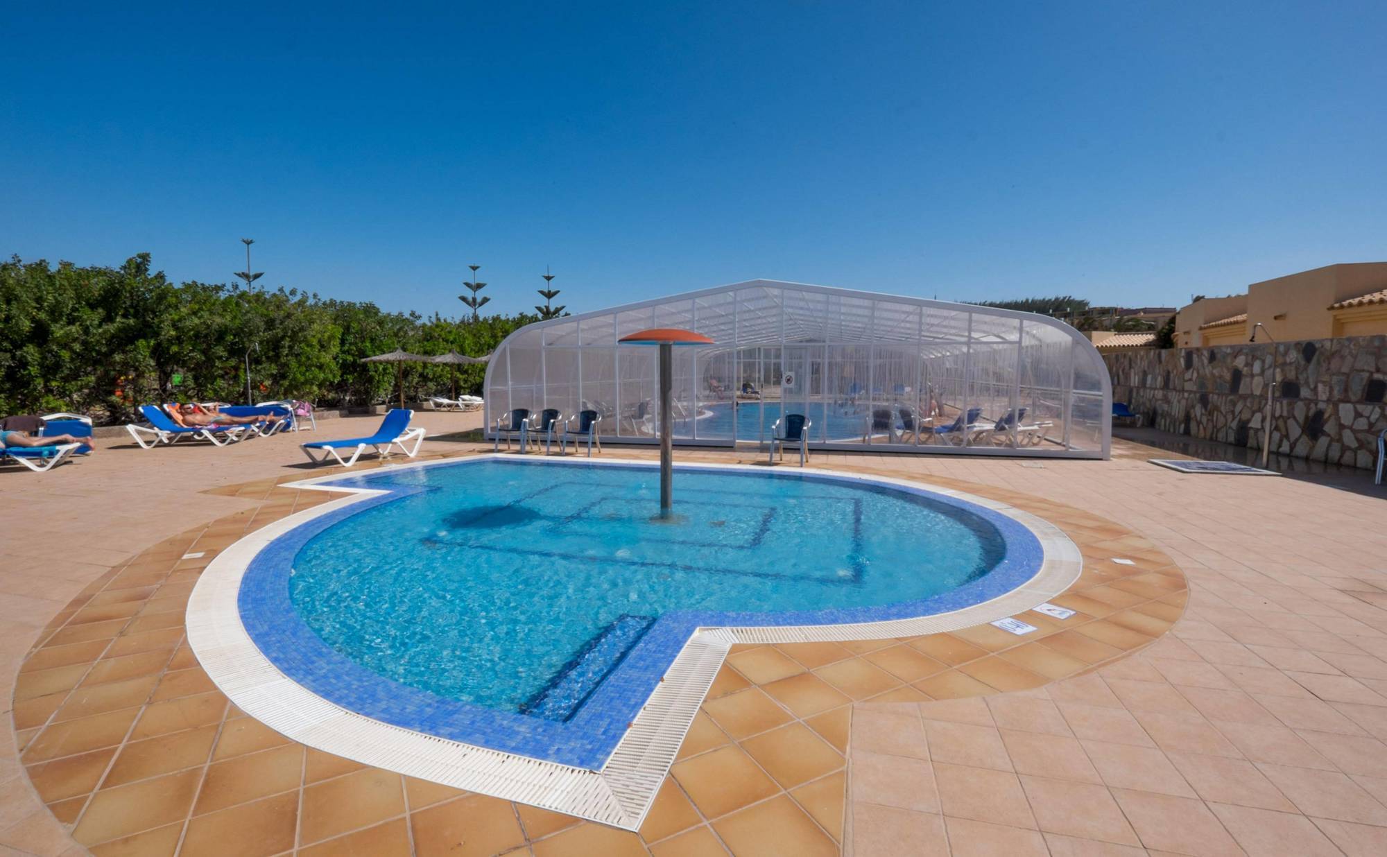Royal Suite Costa Calma Exterior foto
