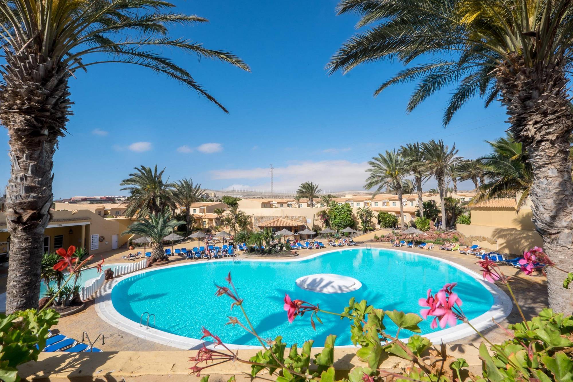 Royal Suite Costa Calma Exterior foto