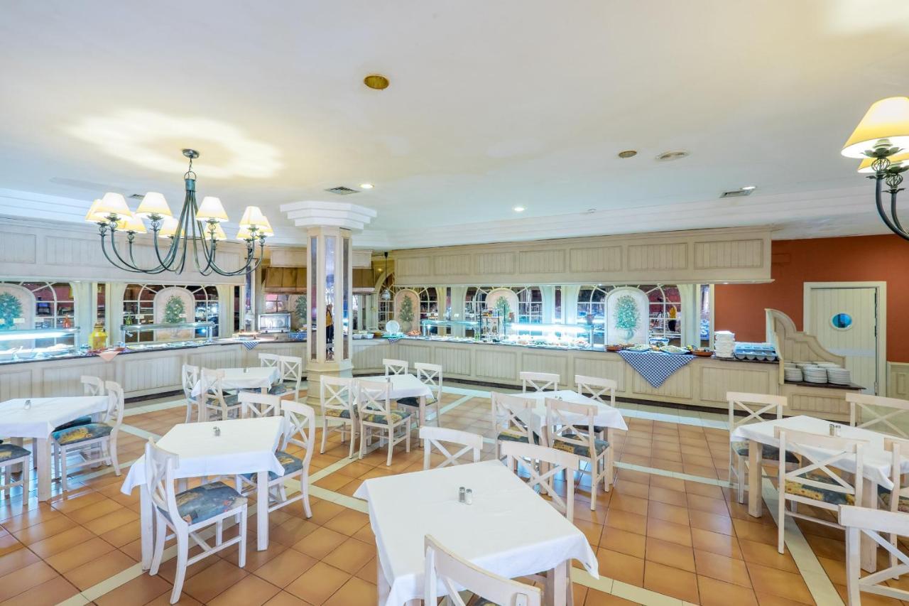 Royal Suite Costa Calma Exterior foto