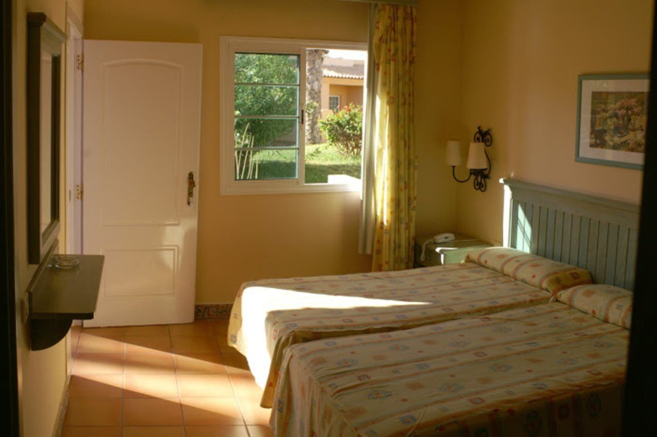 Royal Suite Costa Calma Exterior foto
